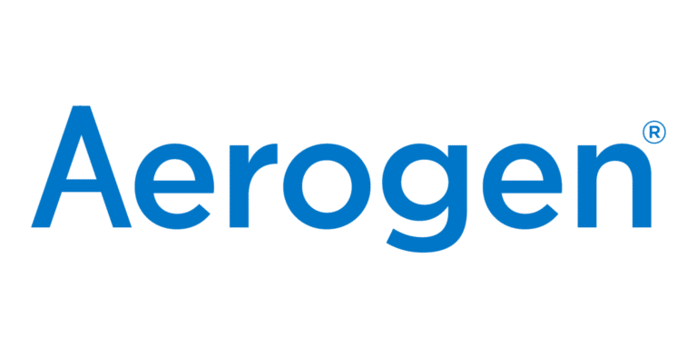 Aerogen Logo