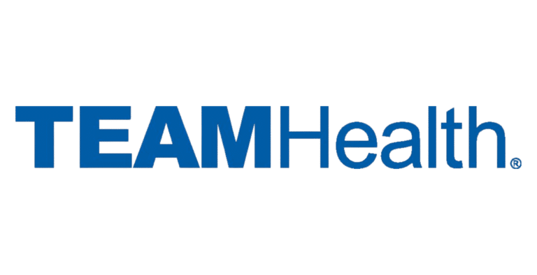 Team Health Logo