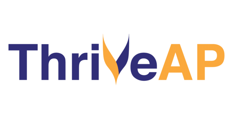 ThriveAP Logo